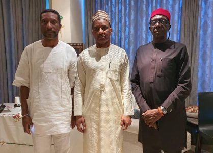 Nigerian Shippers’ Council’s Board, Management commiserate with the Orakwusi family