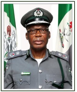 PTML Command Achieves 3 Hour Feat For Vehicle Clearance, Collects N100.9b