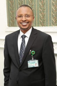 Customs has been returned to professionalism-Abejide