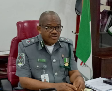 Revenue: Apapa Command Makes N11.3bn Outstanding Daily Collection. Generates N135bn in October 2023