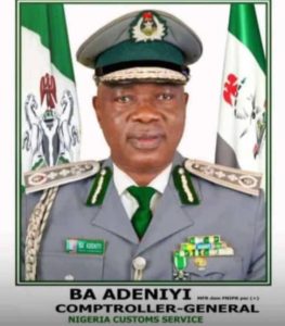 NIGERIA CUSTOMS SERVICE ENGAGES SHIPPERS’ COUNCIL ON B’ODOGWU IMPLEMENTATION