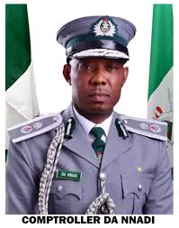 TCIP Customs Hands Over $54,330 Tramadol Bribe Money to EFCC