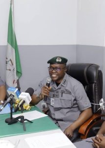 PTML Customs Partners ICPC on Transparency as Comptroller Daniyan Assures of Faster Clearance Time