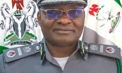 Customs Launches Reputation Management Guide in Zone ‘A’ for Stronger Integrity, Public Trust