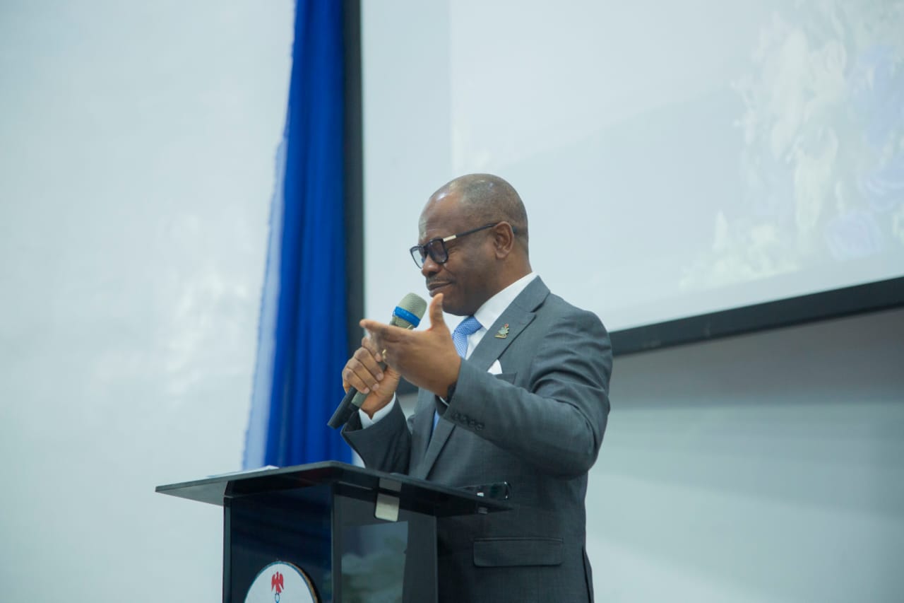 DOCTOR OKONNA CAUTION’S GRADUATING ACADEMY CADETS