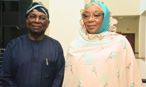 PHOTO NEWS: NIMASA MANAGEMENT ENGAGES NATIONAL ASSEMBLY ON BUDGET IMPLEMENTATION