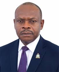 HOW ACTING RECTOR  OF MARITIME ACADEMY OF NIGERIA, MAN,  DR KELVIN  OKONNA, IS IMPROVING THE LIVES OF HOST COMMUNITIES