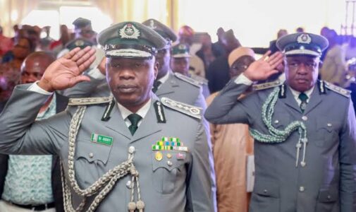 Customs Launches Smart Declaration Platform to End Airport Delays