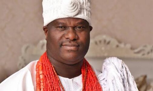 Ooni of Ife Cites President Tinubu’s Commendation, Hails CGC Adeniyi’s Leadership