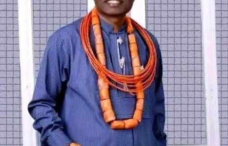 Worrisome crude oil theft in Niger Delta  region: A call for urgent action