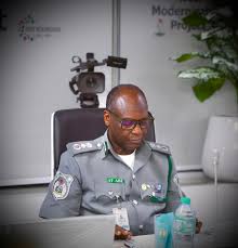DCG Tijanni Abe Takes a Bow After 35 Years of Meritorious Service